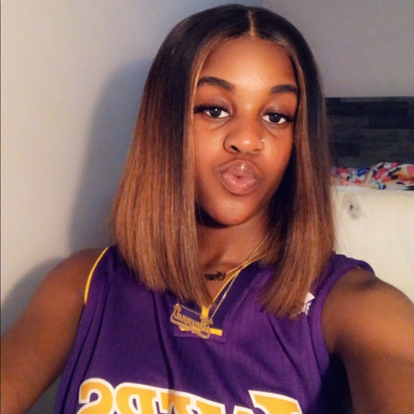 Meet the Posher Other - Meet your Posher, Nnenna